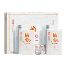 摘要【中秋礼品】珍品版礼遇装 53度酱香型白酒 贵州金沙回沙宴请送礼 53%vol 500mL 2瓶 （礼盒装）1518元 (每满1500减418,券后省100)