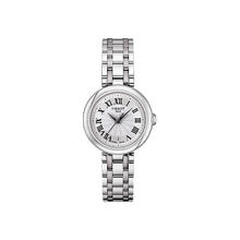 88VIP会员：TISSOT 天梭 嘉丽小美人系列 女士腕表 T126.010.11.013.00券后2566.62元