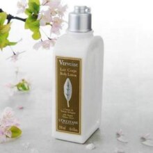 L'OCCITANE 欧舒丹 清新马鞭草身体乳 250ml129元包邮