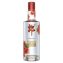 郎酒 顺品郎红顺? 45° 浓酱兼香型 480ml 1瓶38.9元（需凑单）