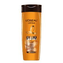 LOREAL 欧莱雅 精油润养洗发露100ml （旅行装）5.5元（需换购）