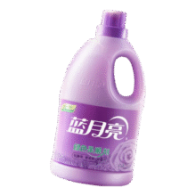 蓝月亮衣物柔顺剂柔软护衣亲肤 秋冬防静电 机洗手洗 持久留香 薰衣草香 衣物柔顺剂3kg*2瓶59.9元 (每满300减30)