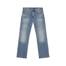 Levi's李维斯25年新款男士美式休闲Clean Fit 517修身靴形牛仔裤 晴山蓝 36 (32)446元
