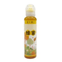农大博士 百花蜜200g7元（需领券，合3.5元/件）