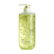RUYI 儒意 茉莉花瓣香氛沐浴露 500ml19元包邮（需换购）