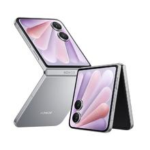 限移动端、国家补贴、京东百亿补贴：荣耀 HONOR Magic V Flip2 5G手机 12GB+256GB4999元