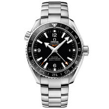 OMEGA 欧米茄 海马系列潜水机械钢带男表232.30.44.22.01.00141499.17元