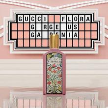 限移动端：GUCCI 古驰 绮梦栀子女士浓香水 EDP279.3元淘金币最高抵扣12.6元