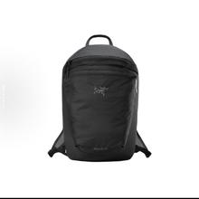 ARC'TERYX 始祖鸟 HELIAD 15L 防泼水户外徒步登山背包 货号X000009829蓝黑/北极星720.9元（多人团）