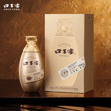 88VIP会员：口子窖 古窖清 50度 兼香型白酒 500ml*1瓶97.82元