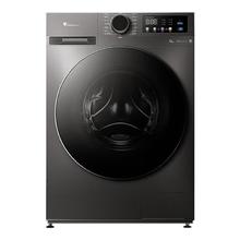 国家补贴、家装季：小天鹅 纯净系列 TG120V098WDT 滚筒洗衣机 12kg券后1319.2元