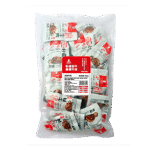 天莱香牛 麻辣口味牛肉干500g  新疆特产小吃休闲零食肉干肉脯 独立小包装79元
