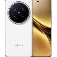 vivoX200 Pro 新品5G手机 16GB+512GB  白月光4247.06元