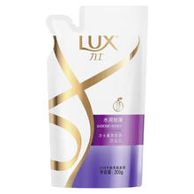 LUX 力士 水润丝滑洗发水 200ml（香型包装随机）券后4.9元