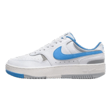 耐克 NIKE 女板鞋缓震GAMMA FORCE运动鞋DX9176-108白291.6元（需领券）