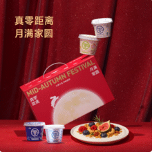 真零 0蔗糖低温酸奶12杯中秋礼盒装（B420益生菌小蓝罐120g*6+经典135g*6）40.2元顺丰包邮