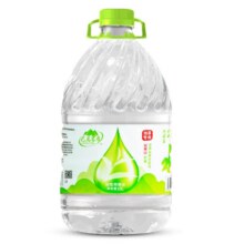 巴马 百年弱碱性天然山泉水 5L*2桶14.74元（需领券）