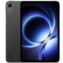 小米（MI）REDMI K Pad 红米平板【国家补贴】8.8英寸 3K屏 天玑9400+ 平板电脑 深邃黑 12GB+256GB 【官方标配】
收藏2434.15元（晒单返30元京豆）