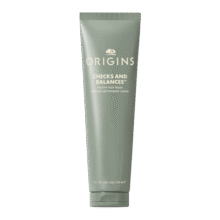 ORIGINS 悦木之源 白胖子洗面奶150ml    买一送一93.64元