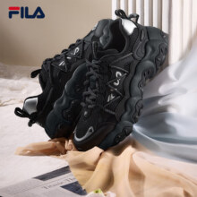 PLUS会员：FILA 斐乐 猫爪鞋6代 复古老爹鞋 F12M522111FBD423.6元包邮（需凑单）