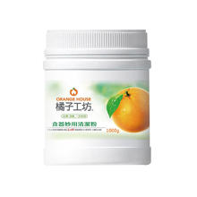 橘子工坊 柠檬酸除垢剂 茶渍去水垢清洁剂 1kg 粉状99.9元