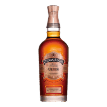 芝华士(Chivas) 耀 苏格兰 斯佩赛产区 单一麦芽威士忌700ml 中秋送礼1299元