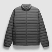 JACK&JONES 杰克琼斯 秋冬季三防中长款户外夹克冲锋衣 夹克合集券后256元