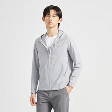 LILANZ 利郎 热卖清仓！超柔弹力纤维连帽外套（多色任选）196.15元