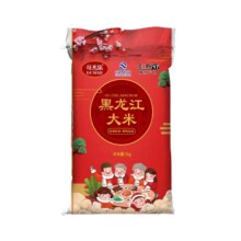 谷米集 黑龙江大米 10斤7.14(叠10点淘礼金后)