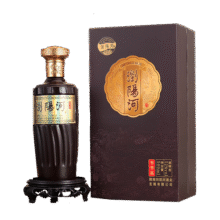 小角楼私藏酒 礼盒酒52度 浓香型白酒 手提礼盒装粮食白酒 52度 500mL 2瓶69元 (满200减10,券后省200)