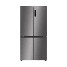 Haier/海尔 冰箱 十字对开门 小红花516升 BCD-516WGHTDB9GYU14128.72元（晒视频返20元京豆）