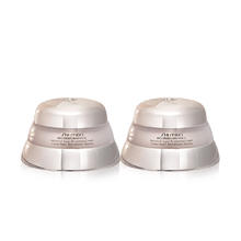 20点开始：SHISEIDO 资生堂 百优精纯乳霜 100ml