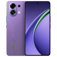OPPO K13 Turbo 手机 初号紫 12+256GB1384.65元