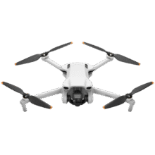 6日0点：大疆（DJI）大疆 DJI Mini 3 畅飞套装（带屏遥控器版）+128G内存卡3648元（晒单返20元京豆）