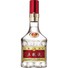 Wuliangye/五粮液 普五八代 52° 浓香型 500ml 1瓶2023年款