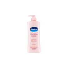 【自营】Vaseline/凡士林烟酰胺身体乳保湿滋润留香润肤400ml*386元