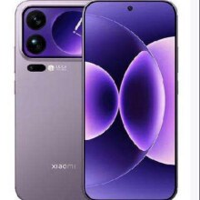 MI 小米 17 Pro Max 12GB+512GB 5G手机5949元（晒单返50元京豆）