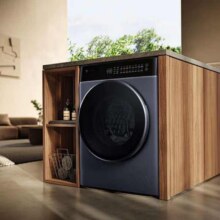 MI/小米 滚筒 10kg 智投洗Pro XQG100MJ3031487.2元