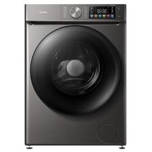 美的 MG120V930DE 滚筒洗衣机 12kg1373.2元