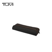 TUMI 途明 TRAVELACC.系列男士手拿包胡桃木色385元