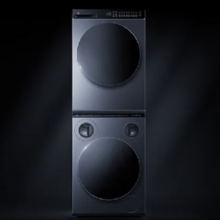 预售：米家 三区洗Pro 10kg 洗烘套装 XQG105MJ101+H120MJ1017913.65元（晒单返50元京豆后）