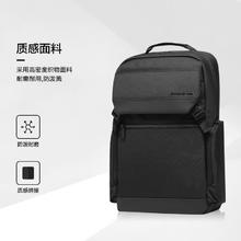 Samsonite 新秀丽 双肩包15.6英寸笔记本电脑包商务出差背包大容量旅行包GT7券后452.54元