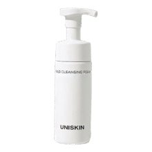 优时颜（UNISKIN）净颜清润洁面泡 150ml 【临期清仓】35元