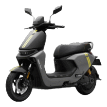 9号0点：Ninebot 九号 M3 85c 2025 智能长续航电动摩托车5549元（多重优惠，线下提车）