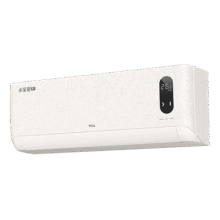 TCL1.5匹  新一级能效空调 小金聆T7G智能语音变频冷暖 除菌自清洁卧室家用省电壁挂式空调挂机 1.5匹 一级能效 小金聆语音空调1749元 (券后省150)