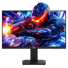 泰坦军团 P2712R 27英寸FastIPS显示器（2K、200Hz、99%sRGB、HDR400）