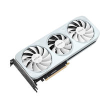 索泰 GeForce RTX 5060 月白 游戏电竞全新独立电脑显卡券后2377元