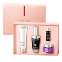 LANCOME/兰蔻 小黑瓶 精华露 肌底液 30ml*2+赠12件赠品1210元（合605元/件）