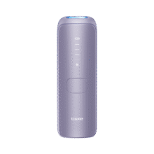 Ulike蓝宝石冰点脱毛仪Air41669.1元（200红包后1469.1元）