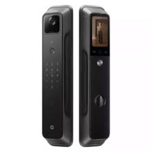 小米 Xiaomi 智能门锁4Pro 全自动家用人脸识别密码锁券后1529.07元